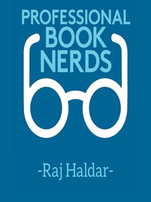 cover image of Raj Haldar Interview